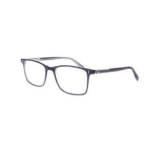 NEW Thin & Light VOLO Navy Blue OSPREY Eyeglasses 54/18/145